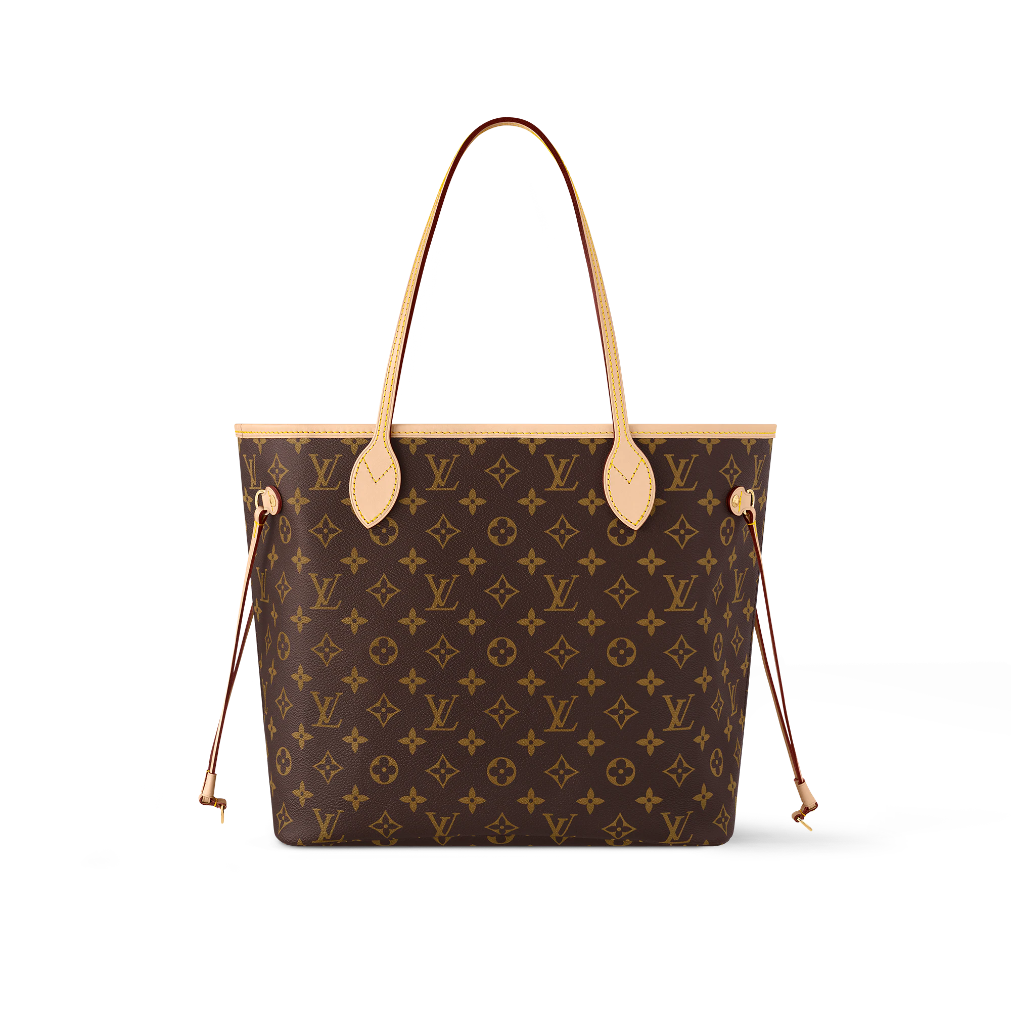 Louis Vuitton Handtasche Leder